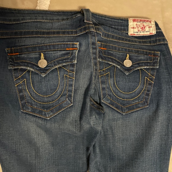 True religion jeans - Picture 3 of 6